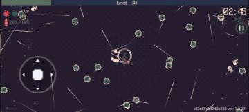 莉莉丝带弩的尴尬