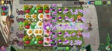 摩登无尽消裂缝萌新教学