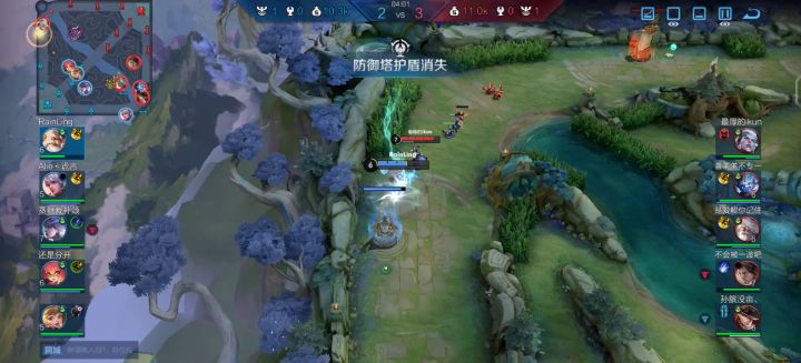 经典复刻(不是)截图