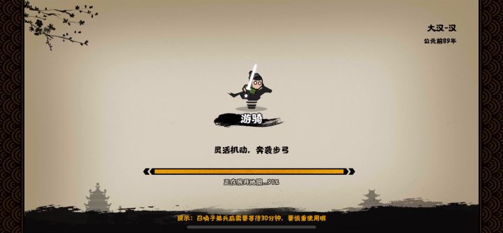 匈奴的天神下凡了吗 ?🤑截图
