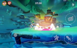 分享一下白雪一跳双A的几种方式