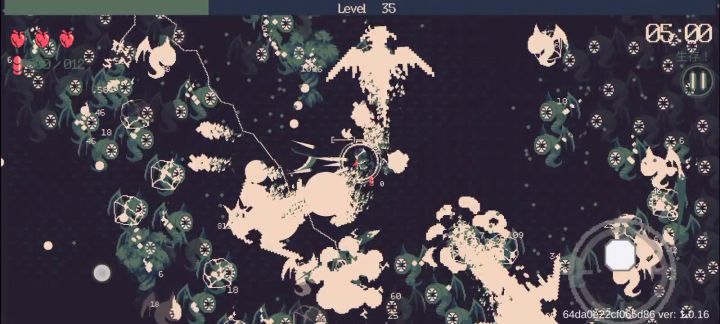 斯嘉丽与火炮的视觉盛宴截图