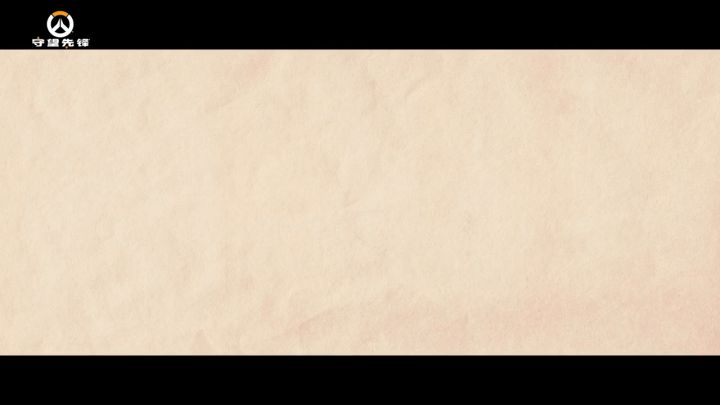 《守望先锋归来》公开新角色「雾子」英雄故事。「世世代代，我的家族服务并守护着我们的城市...遵循着传截图
