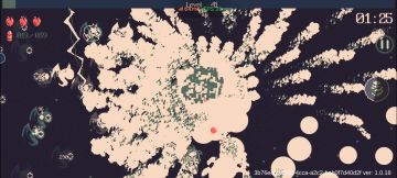 火炮狂魔—艾比