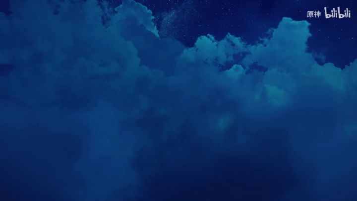 《原神》首个官方动画,是米哈游和飞碟社的“双向奔赴”?截图