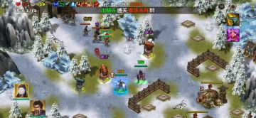 虎牢关3（曹操刘备）