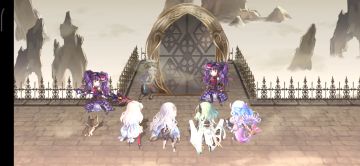 【真·专武】修杰特第三战