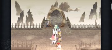 【真·专武】修杰特第三战