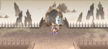 【真·专武】修杰特第三战