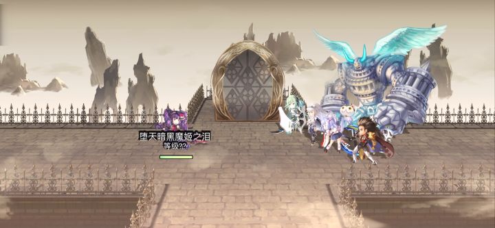 【真专武】修杰特 双梅猫带狗截图