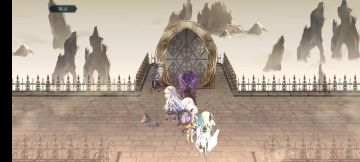 【真·专武】修杰特 真专武