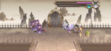 【真·专武】修杰特第三战渣猫主c