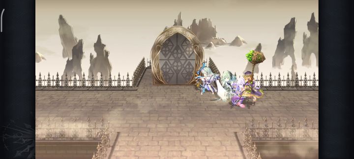 【真·专武】修杰特，ES月华截图