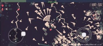 #与莉莉丝一起进入秘术探索#