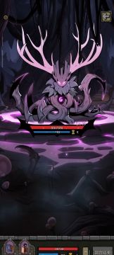 魔术师念爆流FTK梦魇五乐章森灵（牌盒刷兔子版）
