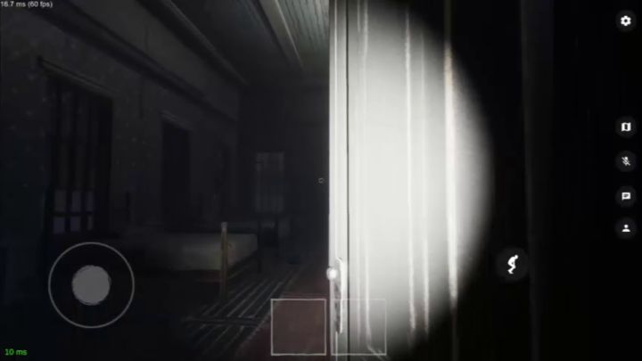 [鬼魂The Ghost] 遗弃公寓 鬼魂新地图之一？截图