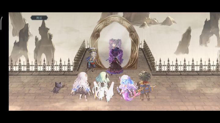 【真·专武】修杰特真.专武255渣猫3T截图