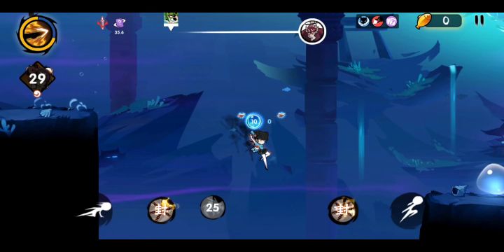 S17龙之域P1开荒全跑法 4截图