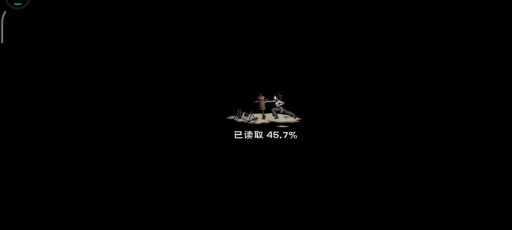 新区月卡开局第6天（60级副本血衣楼） 3截图