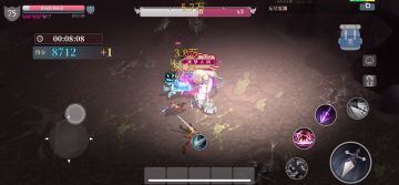 你们要的枪打boss