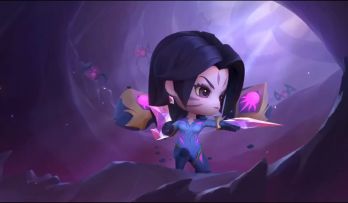 新小小英雄【小小卡莎】上线！