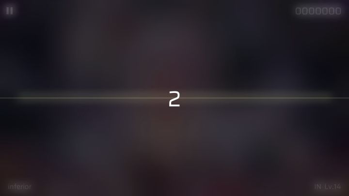 底力不足啊(悲)截图