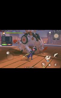 回旋镖新手教程