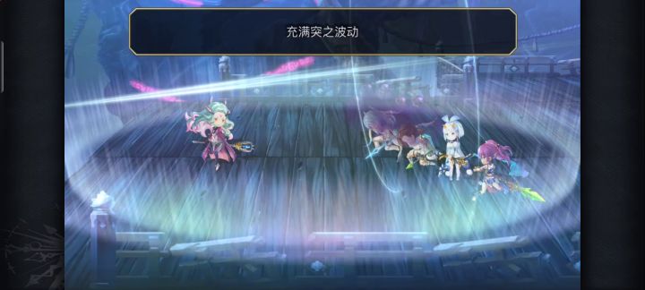 AS鱼妹开眼 第五战 第四战 第三战 3截图