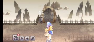 【真·专武】修杰特磨队