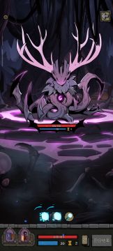 魔术师千把刀流花式FTK梦魇五乐章森灵（恶作剧版）