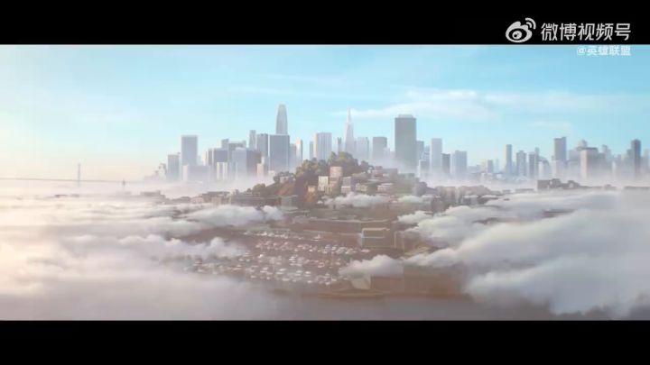2022英雄联盟全球总决赛主题曲——《逐星》截图