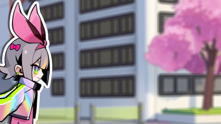 《赛尔计划》全新小剧场开启 皮皮带你了解赛尔学园截图