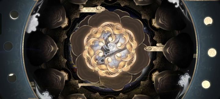 机制问题2个号都保底了截图
