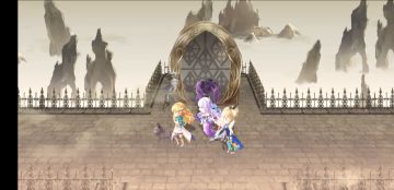 【真·专武】修杰特，人鱼公主会长大娃