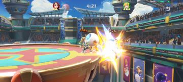 15秒看懂嗒啦啦的精髓：板边暴扣