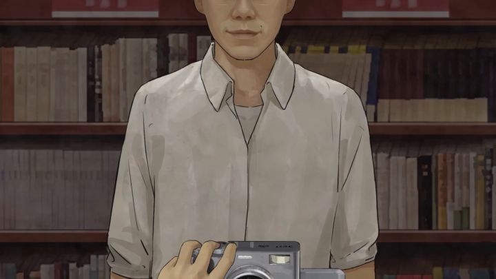 《隐秘的角落》预告 | 高能电玩节截图