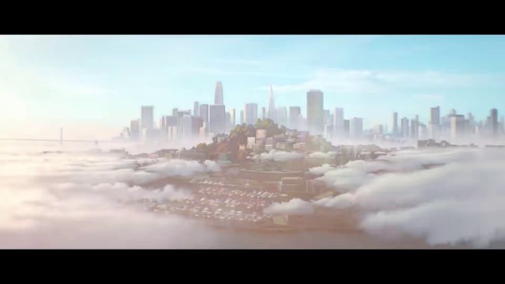 S12主题曲MV公布 好莱坞将拍“科幻版武则天” 丨每日B报截图