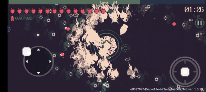 惩戒流舒服啊,随便玩15截图