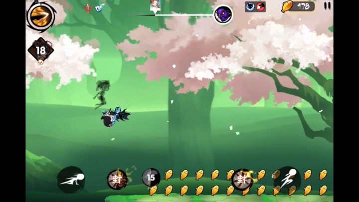 【大魔王】S17危险三图顶级跑法附噩梦暗之域改动后跑法截图