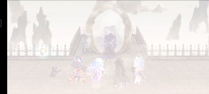【真·专武】修杰特第3战,3T,100%全属性属性免伤+95%物理免伤截图