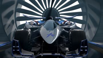 新车爆料 | 前方高能，S11盲盒超跑-王牌方程式外观技能全揭秘！