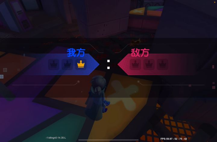 香肠派对:科技恩vs先行服榜1截图