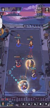 【方舟攻略】12胜玩法 对新人的一点小技巧