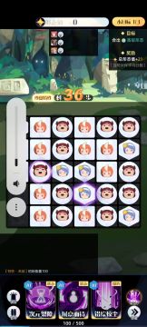 尼普勒终极攻略，核心技能没满的情况能超过其他角色一截