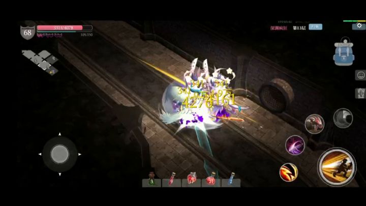 S8攻略：屠魔大剑进阶技巧篇 2截图