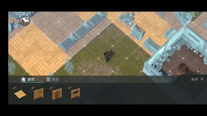防抄家进一步完善,求大佬们给点意见截图