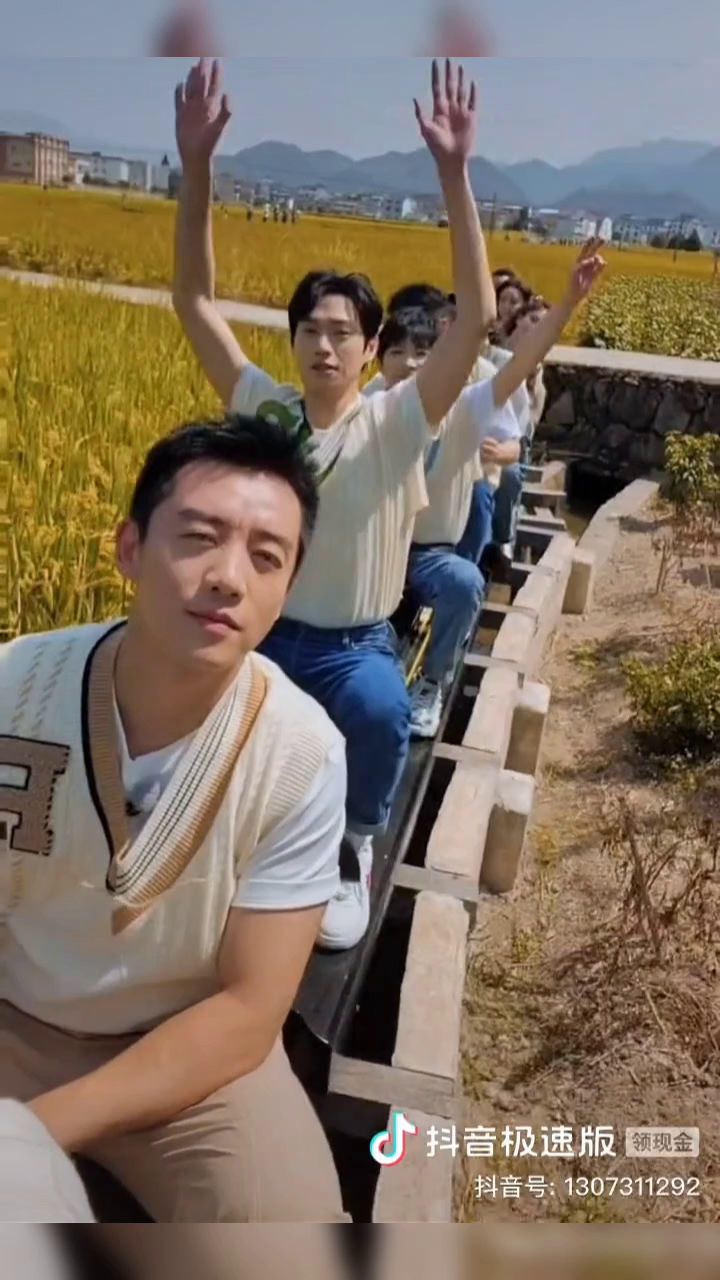 我家哥哥还是那么帅截图
