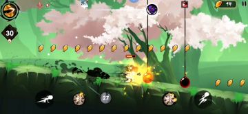 危险樱图摆烂式跑法卡50+层勇者祝福分析