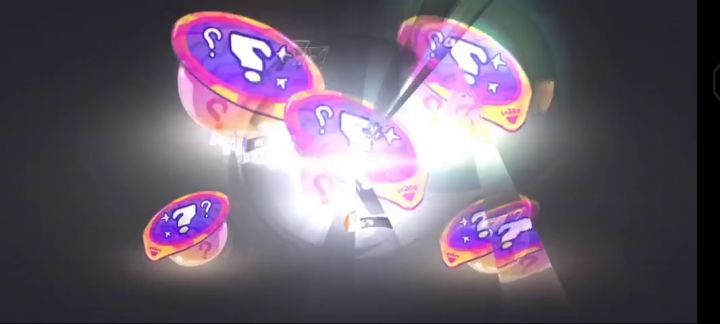 128张星联劵,我要魔眼! 4截图