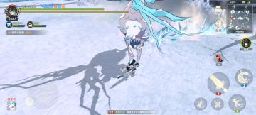 大剑单刷冰冠鹿打法